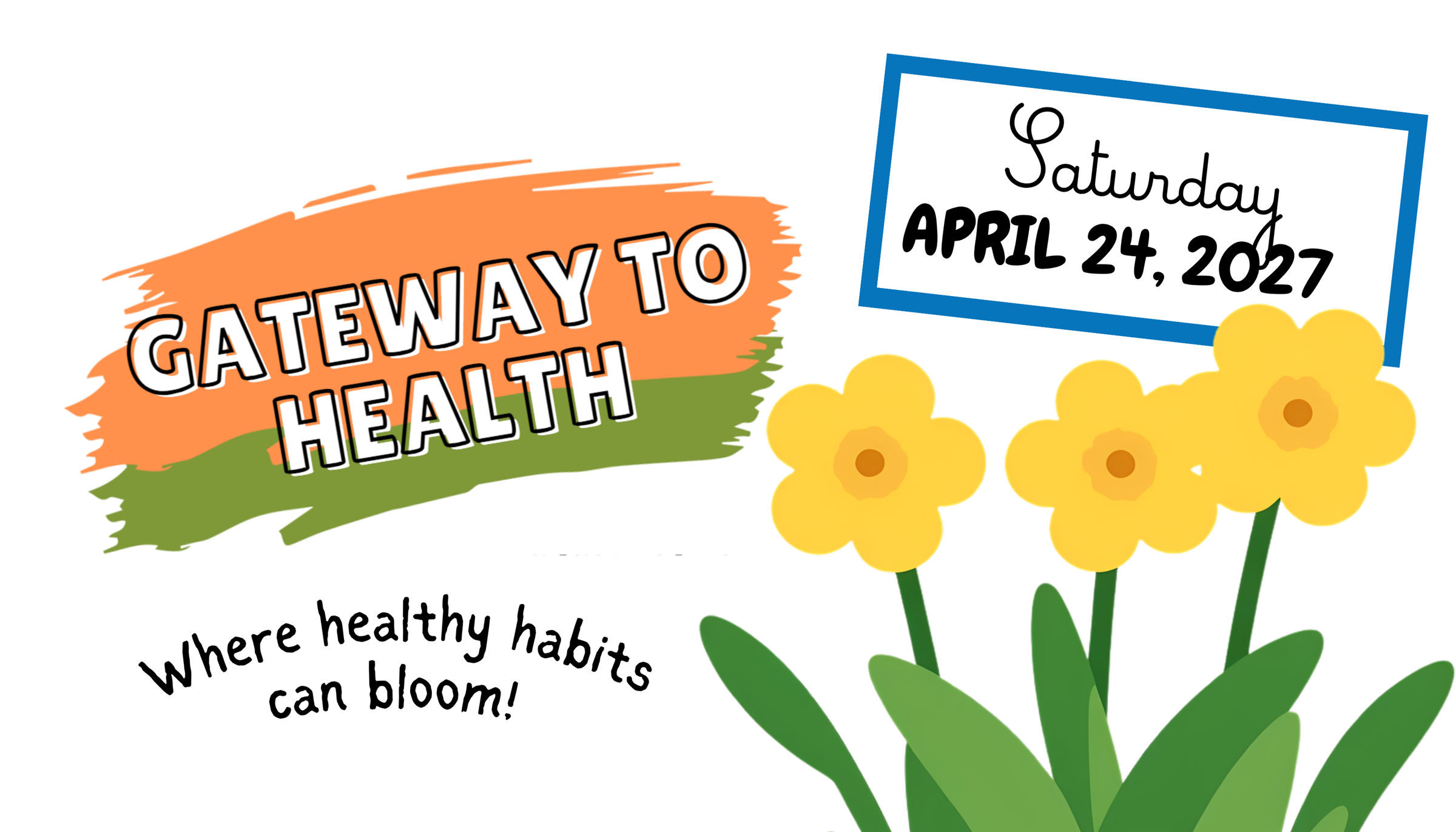 Gateway to Health photo